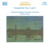 SYMPHONIES NO. 1 & 2