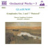 SYMPHONIES NOS. 2 & 7