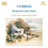 HUNGARIAN GYPSY MUSIC