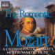 ROMANTIC MOZART<br/><h5>Megjelenés: 1997-12-10</h5>