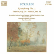 SYMPHONY NO.1