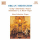 ORGAN MEDITATION<br/><h5>Megjelenés: 1997-12-11</h5>