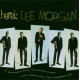 HERE'S LEE MORGAN<br/><h5>Megjelenés: 1990-06-30</h5>