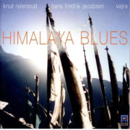 HIMALAYA BLUES