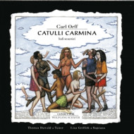 CATULLI CARMINA