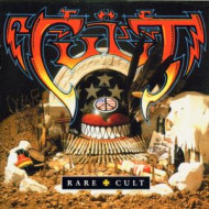 BEST OF RARE CULT