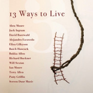 13 WAYS TO LIVE