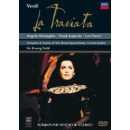 LA TRAVIATA