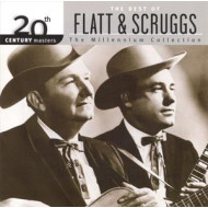 BEST OF FLATT & SCRUGG