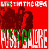 LIVE: IN THE RED