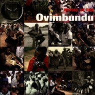 MUSIC OF OVIMBUNDU IN ANG