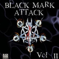 BLACK MARK ATTACK II