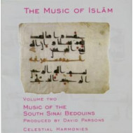 MUSIC OF SOUTH SINAI BEDO