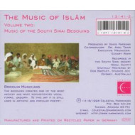 MUSIC OF SOUTH SINAI BEDO