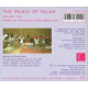 MUSIC OF SOUTH SINAI BEDO<br/><h5>Megjelenés: 2000-10-19</h5>