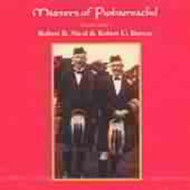 MASTERS OF PIOBAIREACHD 3