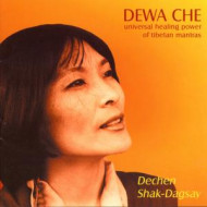 DEWA CHE