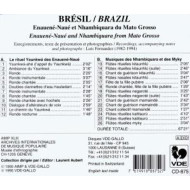 BRAZIL-ENAUENE-NAUE &