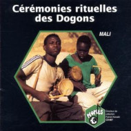 MALI-CEREMONIES RITUELLES