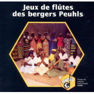 MALI-JEUX DE FLUTES DES B