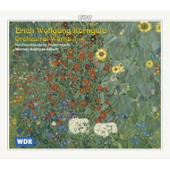 ORCHESTRAL WORKS 1-4