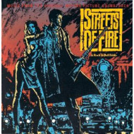 STREETS OF FIRE