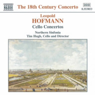 CELLO CONCERTOS