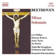 MISSA SOLEMNIS