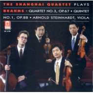 QUARTET NO.3 OP.67