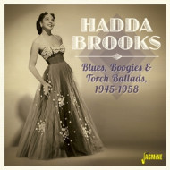 BLUES, BOOGIE & TORCH BALLADS