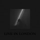 LIVE IN LONDON<br/><h5>Megjelenés: 2021-03-12</h5>