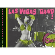 LAS VEGAS GRIND VOL.3 & 4