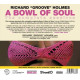 A BOWL OF SOUL<br/><h5>Megjelenés: 2021-03-19</h5>