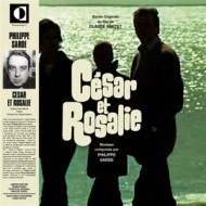 CESAR ET ROSALIE