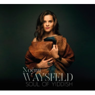 SOUL OF YIDDISH
