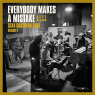 EVERYBODY MAKES A MISTAKE - STAX SOUTHERN SOUL VOL.2