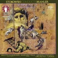 MAHLER: SYMPHONY NO. 2 RESURRECTION