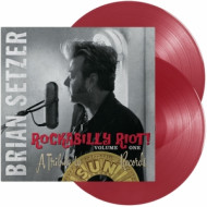 ROCKABILLY RIOT! VOL.ONE