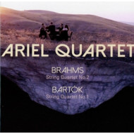 STRING QUARTET NO.1