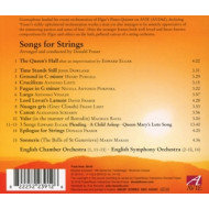 SONGS FOR STRINGS