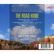 ROAD HOME