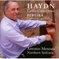 CELLO CONCERTOS/CONCERTINO FOR CELLO