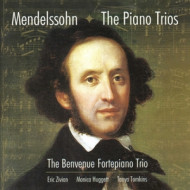 PIANO TRIOS