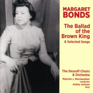 BALLAD OF THE BROWN KING
