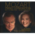 PIANO CONCERTOS NO.17 K.453