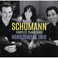 COMPLETE PIANO TRIOS