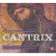 CANTRIX - MITTELALTERLICHE MUSIK