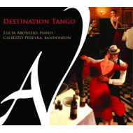 DESTINATION TANGO