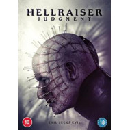 HELLRAISER: JUDGMENT