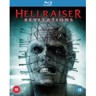 HELLRAISER: REVELATIONS